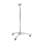 Manfrotto Avenger Overhead Stand 43 steel τροχοί