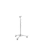 Manfrotto Avenger Overhead Stand 43 steel τροχοί - Image 4
