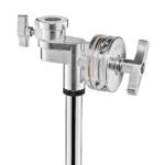 Manfrotto Avenger Overhead Stand 43 steel τροχοί - Image 5