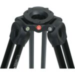 Manfrotto kit τρίποδο MVT502AM κεφαλή MVH502A τσάντα - Image 6