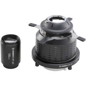 Jinbei DP-6 Focusing Snoot Ανταυγαστήρας