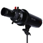 Jinbei DP-6 Focusing Snoot Ανταυγαστήρας - Image 3