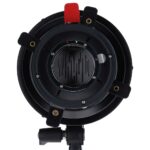 Jinbei DP-6 Focusing Snoot Ανταυγαστήρας - Image 5