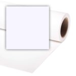 Colorama 2.72x25m ARCTIC WHITE