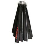 Jinbei ΚΕ 150 Quickly Open Octabox με κυψέλη - Image 3