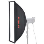 Jinbei KE 25X100 Softbox Strip με κυψέλη