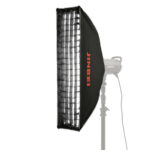 Jinbei KE 25X100 Softbox Strip με κυψέλη - Image 2