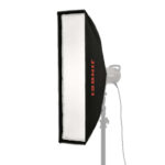 Jinbei KE 25X100 Softbox Strip με κυψέλη - Image 3