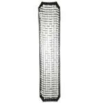 Jinbei KE 40X180 Softbox Strip με κυψέλη - Image 4
