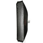 Jinbei KE 40X180 Softbox Strip με κυψέλη - Image 5