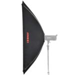 Jinbei KE 40X180 Softbox Strip με κυψέλη - Image 7