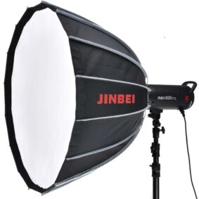 Jinbei KE 90 Deep Softbox με κυψέλη