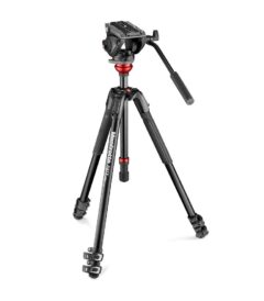 Manfrotto MVH500AH 190X alu