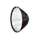 Jinbei Deep Reflective Softbox 120cm με κυψέλη