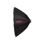 Jinbei Deep Reflective Softbox 140cm κυψέλη zoom - Image 2