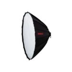 Jinbei Deep Reflective Softbox 140cm κυψέλη zoom - Image 3