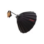 Jinbei Deep Reflective Softbox 140cm κυψέλη zoom - Image 5