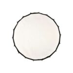 Jinbei Deep Reflective Softbox 90cm με κυψέλη - Image 3