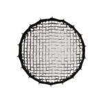 Jinbei Deep Reflective Softbox 90cm με κυψέλη - Image 4