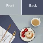 Luminus φόντα διπλής όψεως 57x87cm