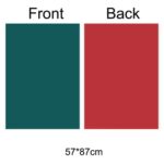 Luminus φόντα διπλής όψεως 57x87cm - Image 4