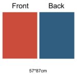 Luminus φόντα διπλής όψεως 57x87cm - Image 6