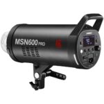 Jinbei MSN 600 Pro - Image 2