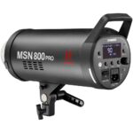 Jinbei MSN 800 Pro - Image 2