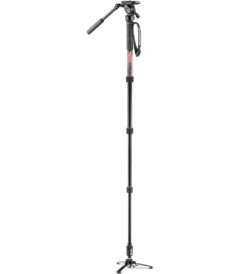 Manfrotto MVMELMIIA4LIVE
