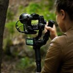 Zhiyun COV-03 Transmount 2.0 (AI) - Image 5
