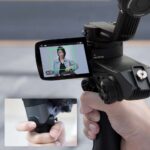 Zhiyun COV-03 Transmount 2.0 (AI) - Image 6