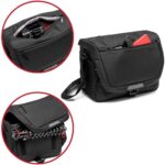Manfrotto Advanced Messenger Camera Bag M III - Image 10