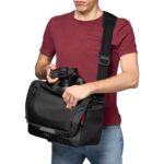 Manfrotto Advanced Messenger Camera Bag M III - Image 14