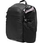 Manfrotto Advanced Befree Backpack III - Image 3