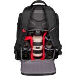 Manfrotto Advanced Befree Backpack III - Image 4