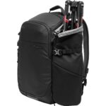 Manfrotto Advanced Befree Backpack III - Image 10