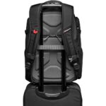 Manfrotto Advanced Befree Backpack III - Image 11