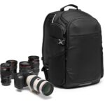 Manfrotto Advanced Befree Backpack III - Image 16