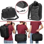 Manfrotto Advanced Hybrid M Backpack III - Image 12