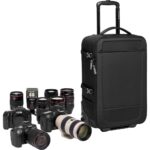 Manfrotto Advanced Rolling Camera Bag III - Image 12