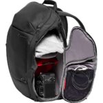 Manfrotto Advanced Travel Backpack III - Image 4