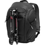 Manfrotto Advanced Travel Backpack III - Image 10