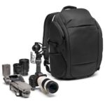 Manfrotto Advanced Travel Backpack III - Image 19