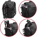 Manfrotto Advanced Travel Backpack III - Image 20