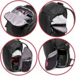 Manfrotto Advanced Travel Backpack III - Image 21
