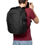Manfrotto Advanced Travel Backpack III - Image 22