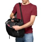 Manfrotto Advanced Travel Backpack III - Image 23