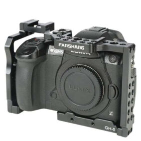 Viltrox GH-5 Camera Cage για Panasonic