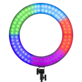 Luminus RGB Ring LED 45cm