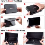 Viltrox DC-70 II 4K HDMI - Image 8